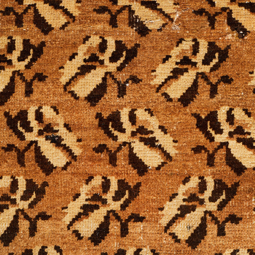 Fateh Hand knotted Persian Rug