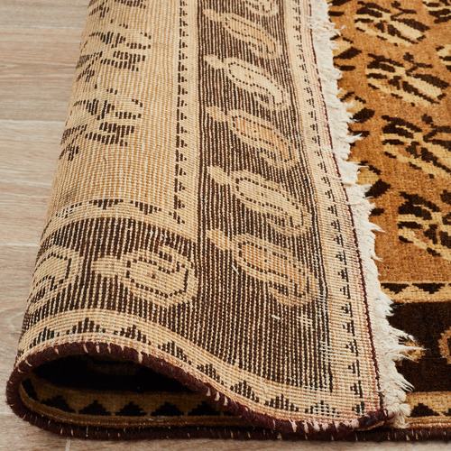 Fateh Hand knotted Persian Rug