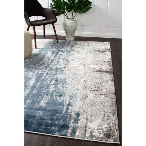 Kendra-Blue-Power-Loomed-Rug-KEN-1733-BLU