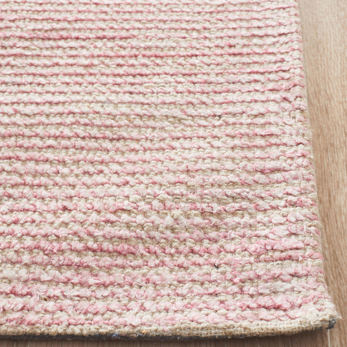 Rose-Rayon-and-Cotton-Modern-Rug