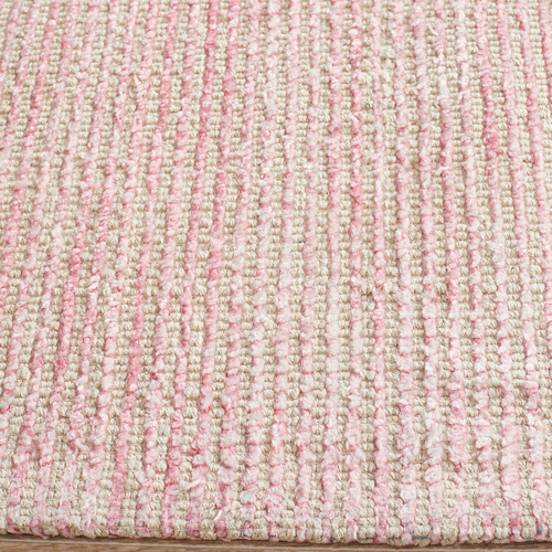 Rose-Rayon-and-Cotton-Modern-Rug