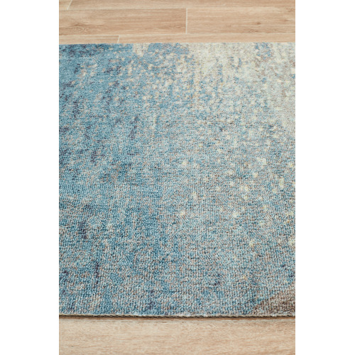 Network Rugs Abstract Monet Rug