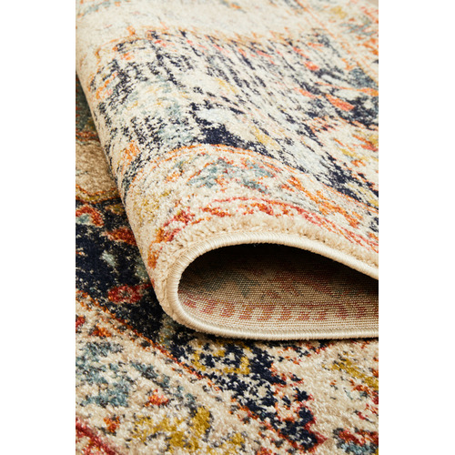 Autumn Power-Loomed Transitional Rug