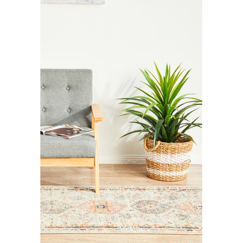Autumn Power-Loomed Transitional Runner
