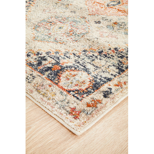 Autumn Power-Loomed Transitional Runner