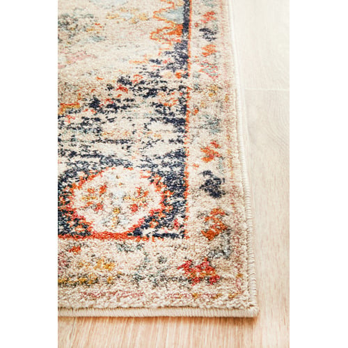 Autumn Power-Loomed Transitional Runner