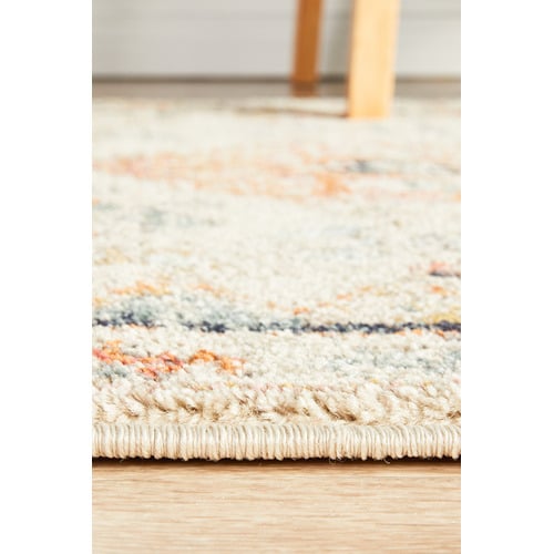 Autumn Power-Loomed Transitional Runner