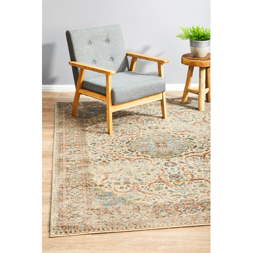 Papyrus Power-Loomed Transitional Rug