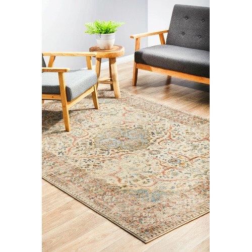 Papyrus Power-Loomed Transitional Rug