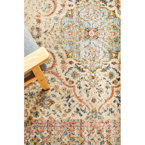 Papyrus Power-Loomed Transitional Rug