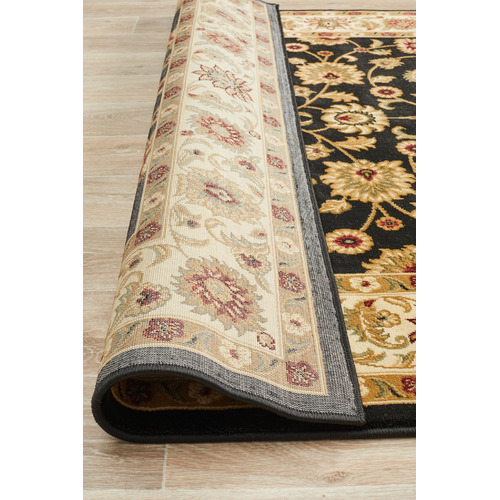 Network Rugs Royal Collection SYD-1005A-B/I Oriental Rug | Temple & Webster