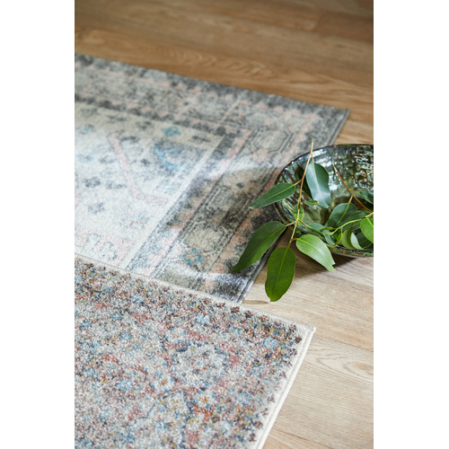 Silver-Power-Loomed-Bohemian-Rug--704-SIL