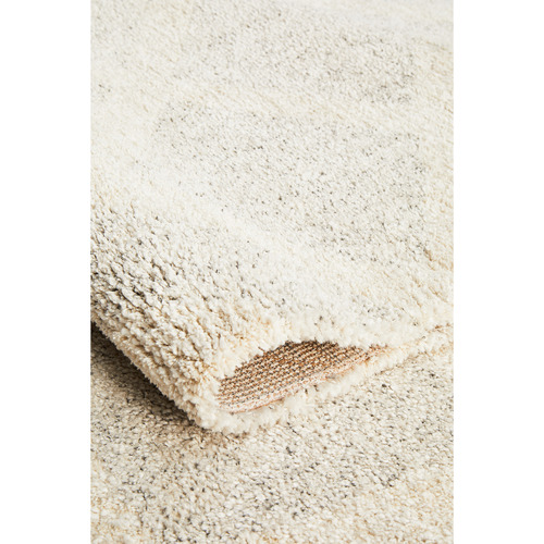 Pebble Geometric Rug