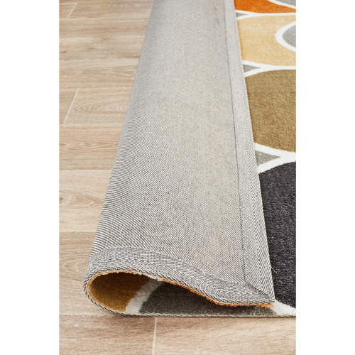 Network Aracaju Fish Scale Rug & Reviews Temple & ster