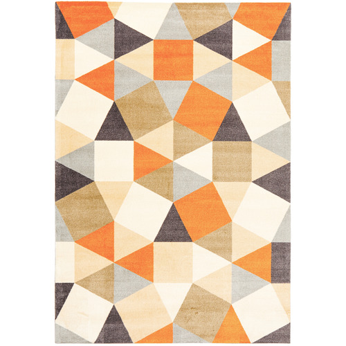 Pixel Modern Rug
