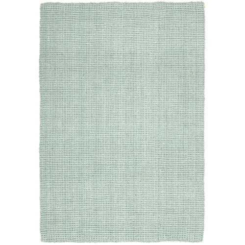 Network Jasmine Blue Jute Rug Temple & ster