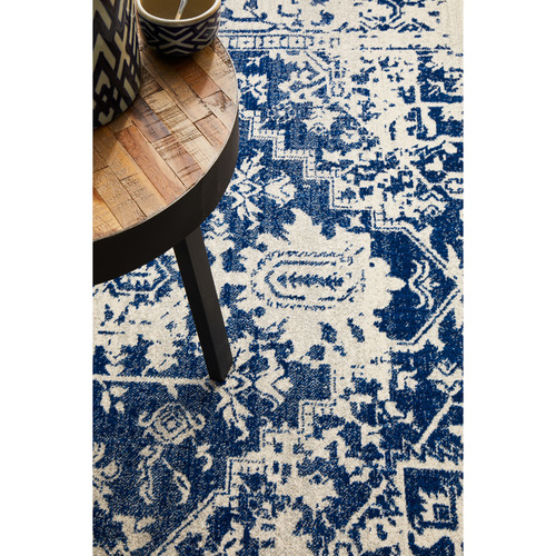Bone-White-and-Navy-Art-Moderne-Cezanne-Rug-EVO-253-WNAV