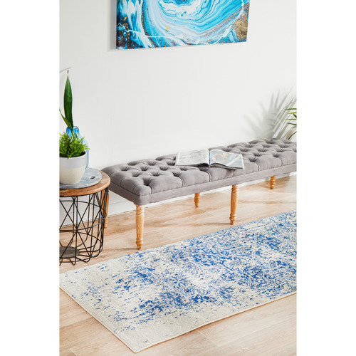 Bone-White-and-Navy-Art-Moderne-Cezanne-Runner