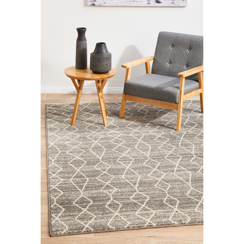 Silver-Art-Moderne-Palais-Rug-EVO-257-SIL