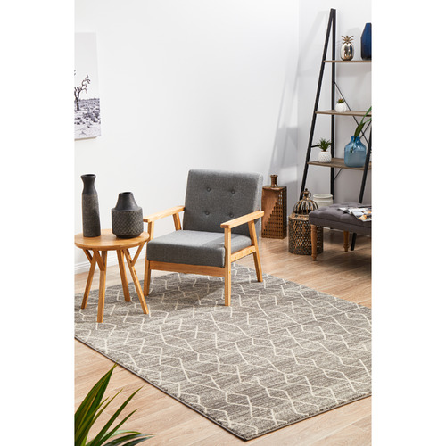 Silver-Art-Moderne-Palais-Rug-EVO-257-SIL