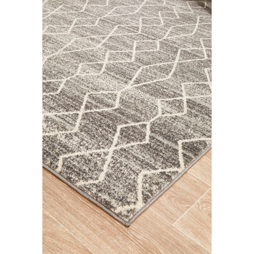 Silver-Art-Moderne-Palais-Rug-EVO-257-SIL