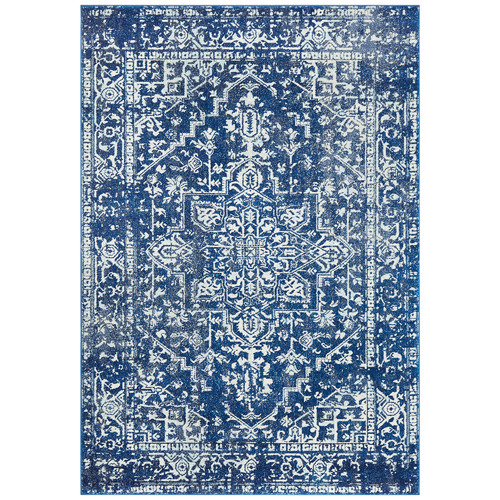 Navy-Art-Moderne-Cezanne-Rug-EVO-253-NAVY