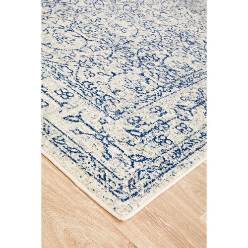 Bone-and-White-Art-Moderne-Belle-Rug-EVO-258-WHI
