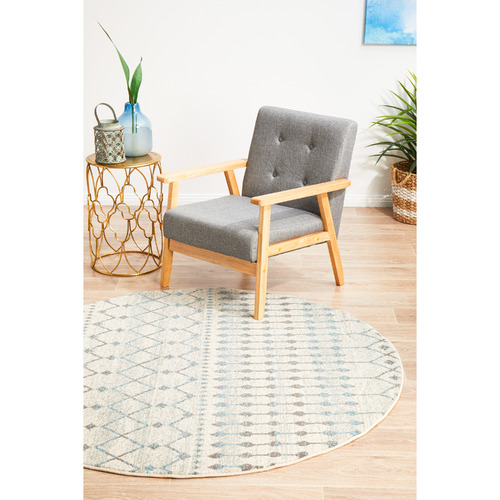 Round-Bone-White-Moderne-Salon-Rug