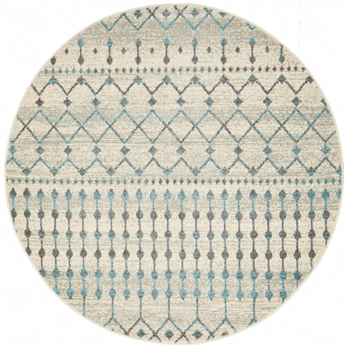 Round-Bone-White-Moderne-Salon-Rug