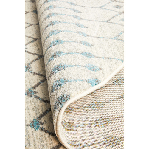 Round-Bone-White-Moderne-Salon-Rug