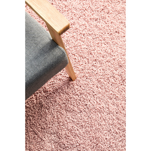 Pink-Ultra-Plush-Modern-Shag-Rug-LGN-PINK