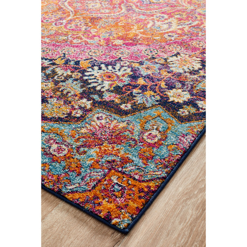 Multi-Coloured-Levent-Jilla-Rug-MUS-867-MULT