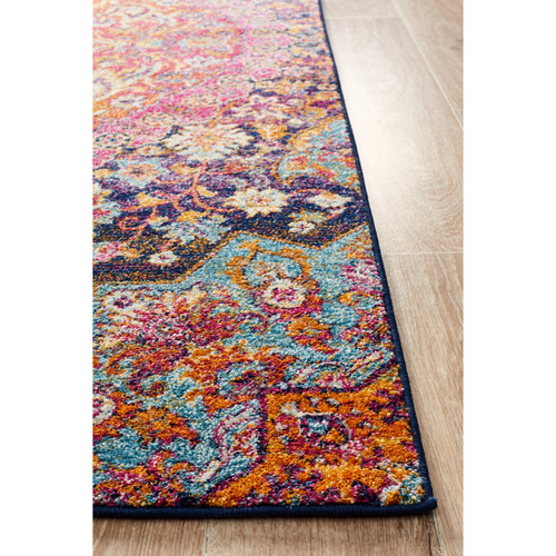 Multi-Coloured-Levent-Jilla-Rug-MUS-867-MULT