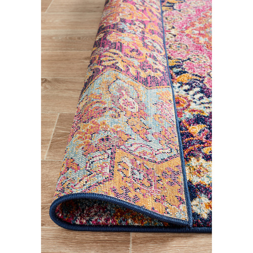 Multi-Coloured-Levent-Jilla-Rug-MUS-867-MULT