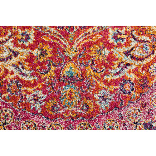 Multi-Coloured-Levent-Jilla-Rug-MUS-867-MULT
