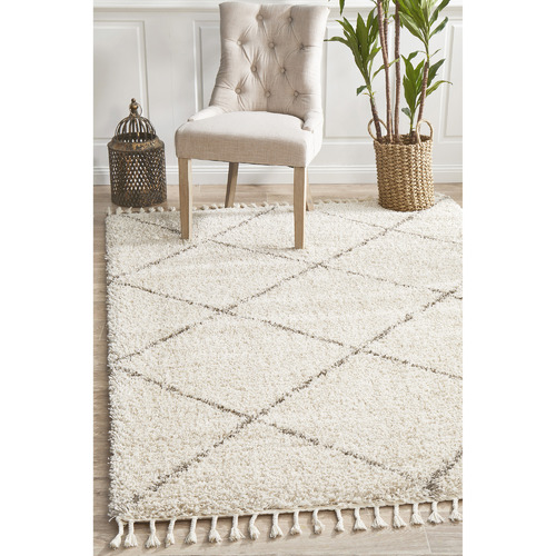 Natural-Tan-and-Brown-Nahla-Fringed-Moroccan-Rug-SAF-22-NAT