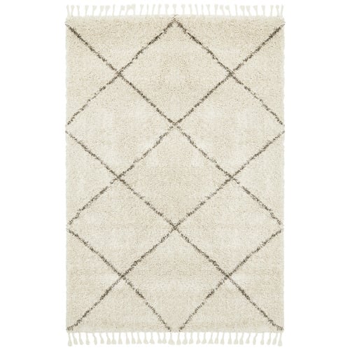Natural-Tan-and-Brown-Nahla-Fringed-Moroccan-Rug-SAF-22-NAT