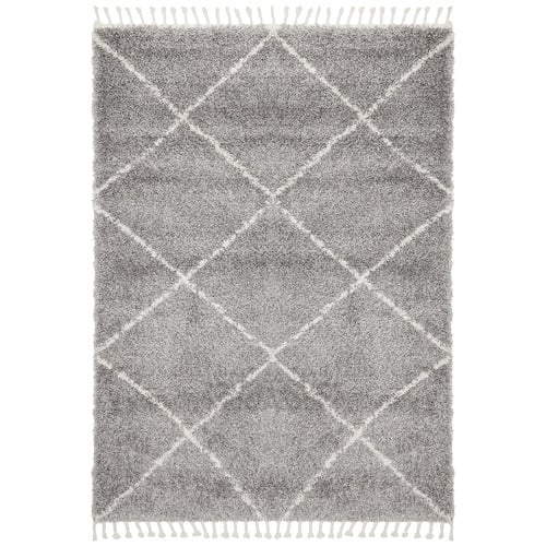Silver-and-Ivory-Nahla-Fringed-Moroccan-Rug-SAF-22-SIL