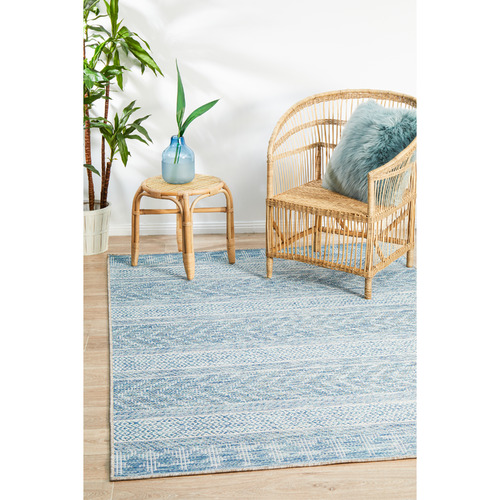 Blue-and-Natural-Flat-Woven-Indoor-Outdoor-Rug-TER-5505-BLU