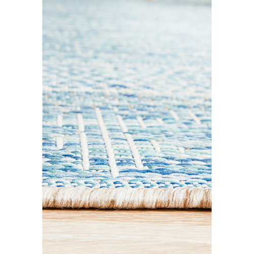 Blue-and-Natural-Flat-Woven-Indoor-Outdoor-Runner