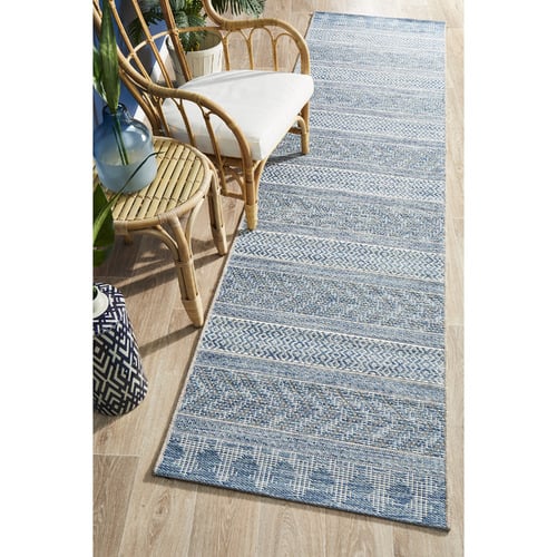 Blue-and-Natural-Flat-Woven-Indoor-Outdoor-Rug-TER-5505-BLU