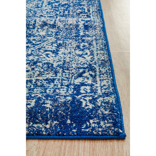 Navy-Art-Moderne-Cezanne-Runner