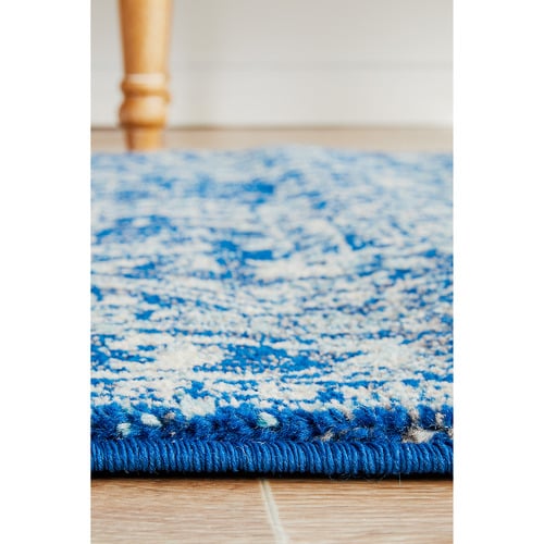 Navy-Art-Moderne-Cezanne-Runner