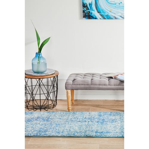 Blue-Art-Moderne-Cezanne-Runner