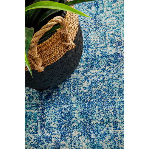 Blue-Art-Moderne-Cezanne-Runner