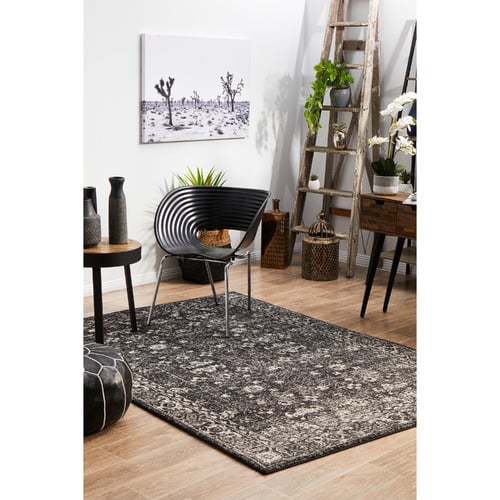 Charcoal-Art-Moderne-Matisse-Rug-EVO-252-CHAR