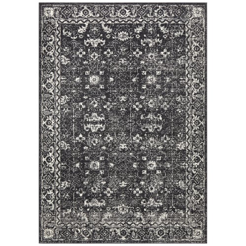 Charcoal-Art-Moderne-Matisse-Rug-EVO-252-CHAR