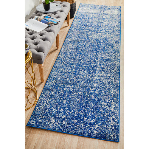 Navy-Art-Moderne-Matisse-Runner