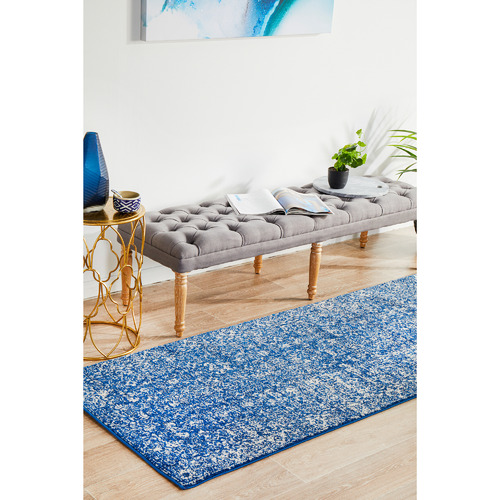 Navy-Art-Moderne-Matisse-Runner