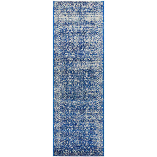 Navy-Art-Moderne-Matisse-Runner